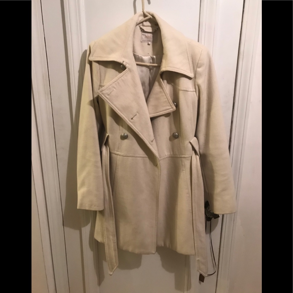 Perfect Spring/Fall Jacket